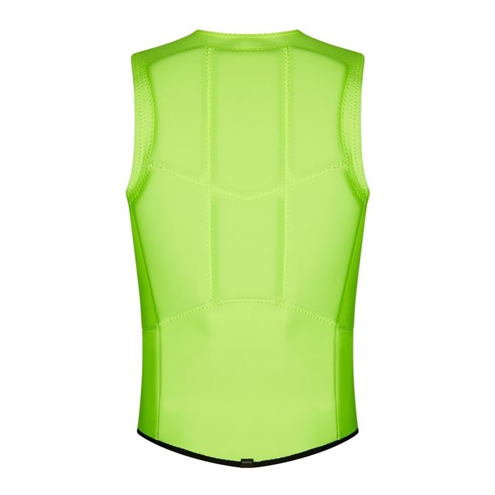 Mystic Star Impact Vest Fzip Kite