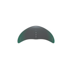 North Sonar 1150 Front Wing