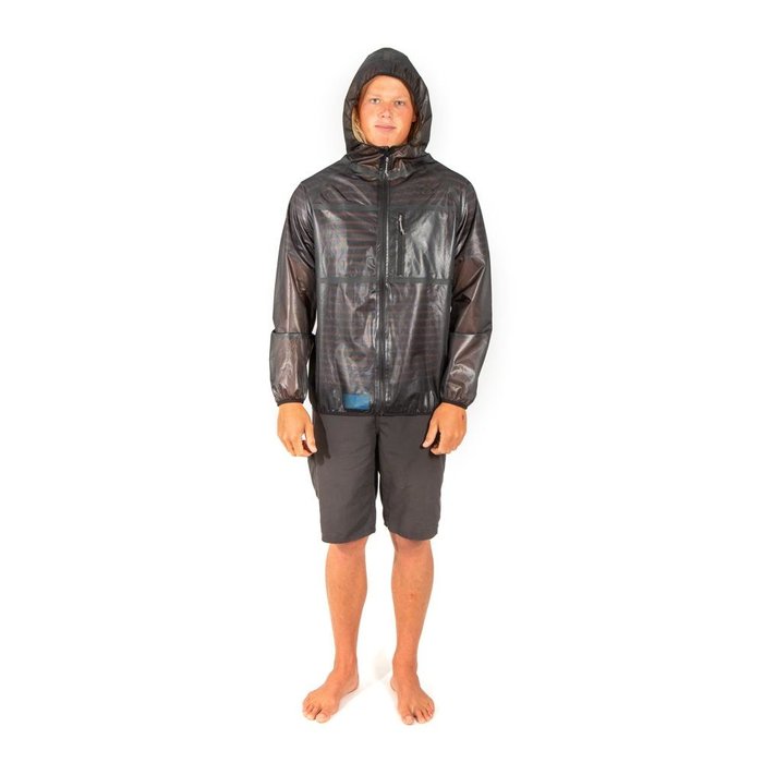 Ride Engine Inner Space Shell Jacket