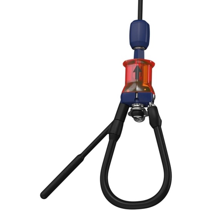 Duotone Wakestyle Chicken Loop & Dig Trust/Click/Foil (SS18-SS22)