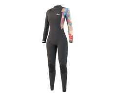 Mystic Jayde Fullsuit 5/4mm Double Fzip Women