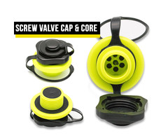 Naish/Airush Boston valve