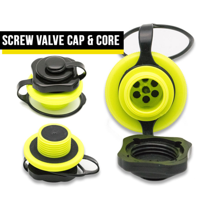 Naish/Airush Boston valve