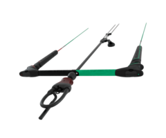 North Navigator Control System 2024