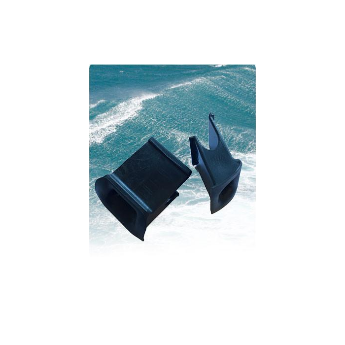 Core SENSOR2 + 2S Bar Inserts black