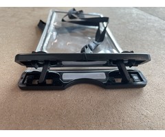 Waterproof phone pouch