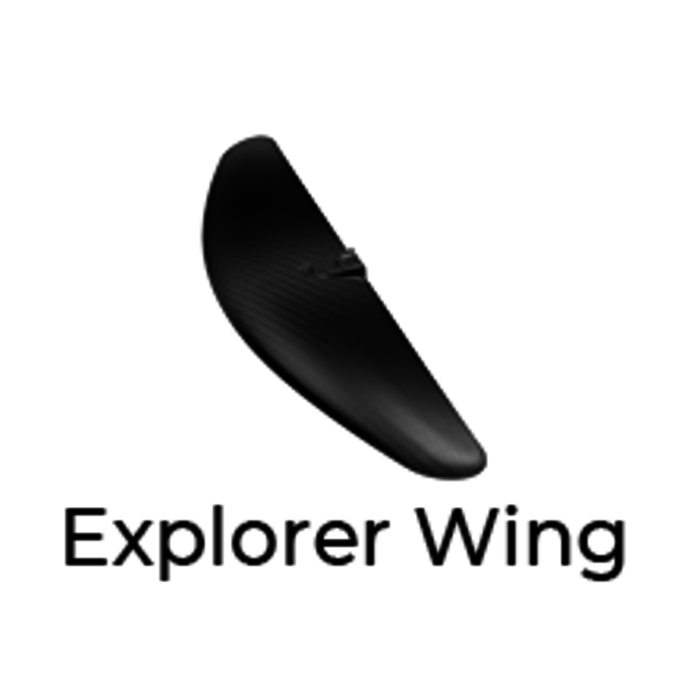 Waydoo Explorer Wing