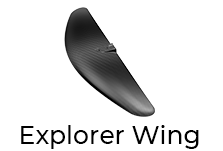 Waydoo Explorer Wing