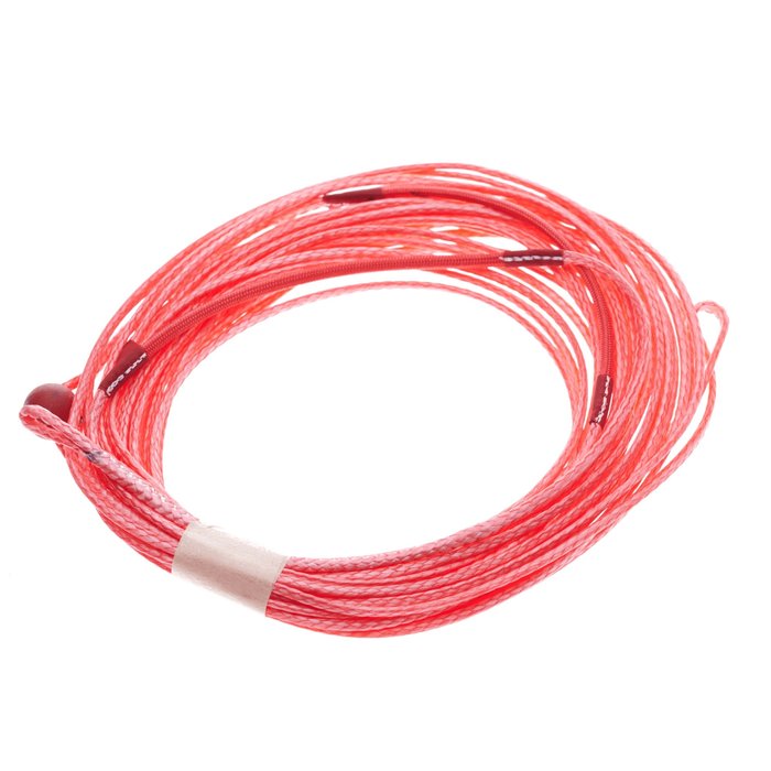 Duotone DTK-Bar Spare Red Safety Line Click Bar