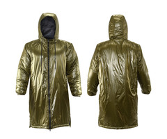 Ride Engine TECH CHANGING ROBE