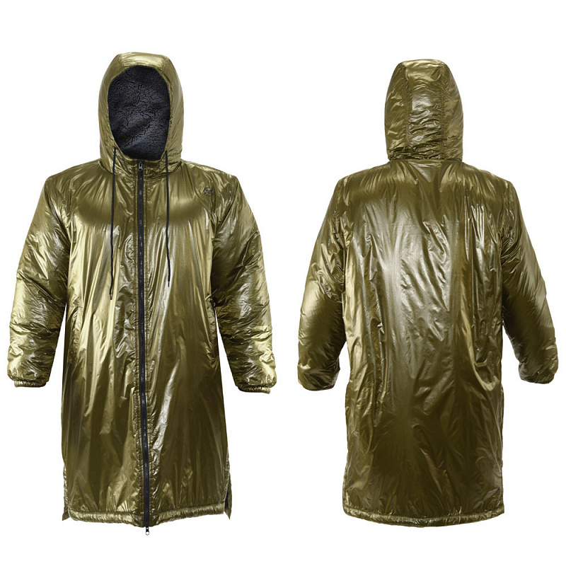 Ride Engine TECH CHANGING ROBE