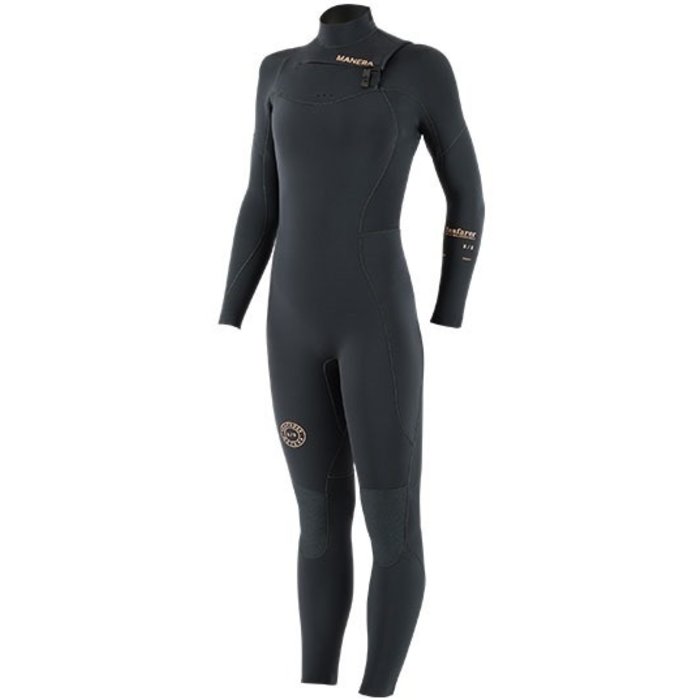 Manera Seafarer Woman - FZ 5.3 2022