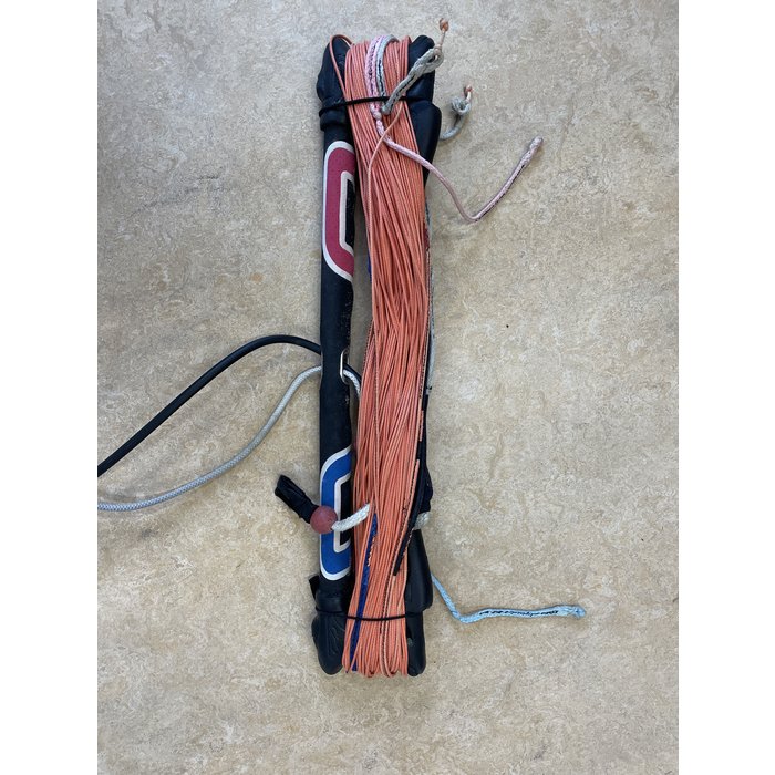 Ozone Ozone Contact Custom Lines - Gebruikt