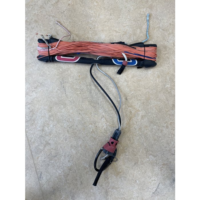 Ozone Ozone Contact Custom Lines - Gebruikt