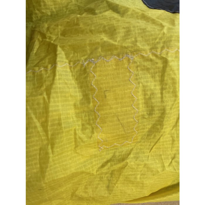 Harlem Go v2 2017 7m - Gebruikt