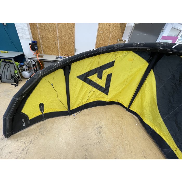 Harlem Go v2 2017 7m - Gebruikt