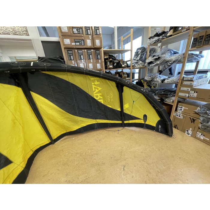 Harlem Go v2 2017 7m - Gebruikt