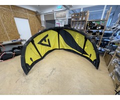 Harlem Go v2 2017 7m - Gebruikt