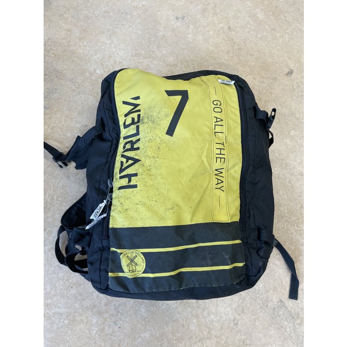 Harlem Go v2 2017 7m - Gebruikt