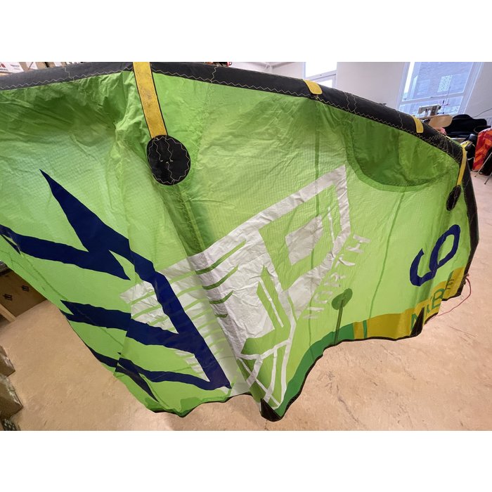 North North Evo 2014 6m - Gebruikt