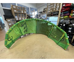 North North Evo 2014 6m - Gebruikt