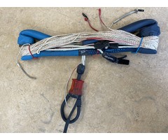 North North trust bar 2014 22m - Gebruikt