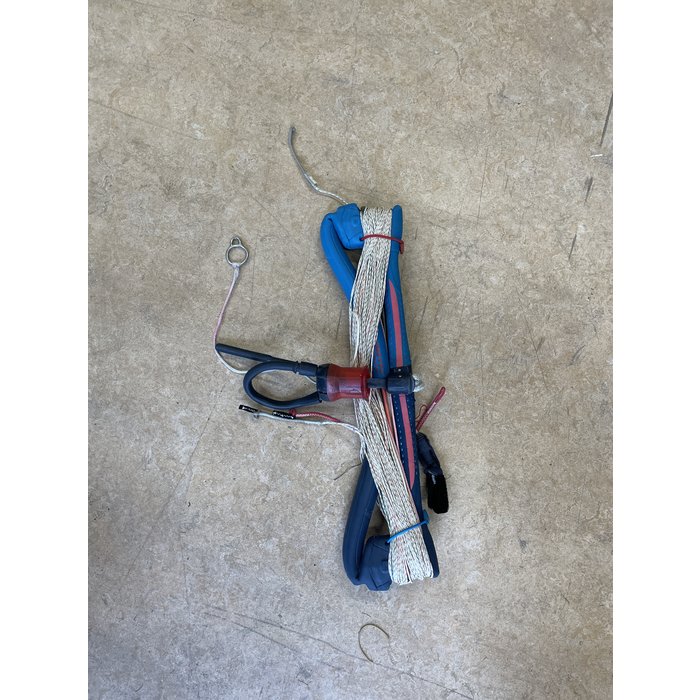 North North trust bar 2014 22m - Gebruikt