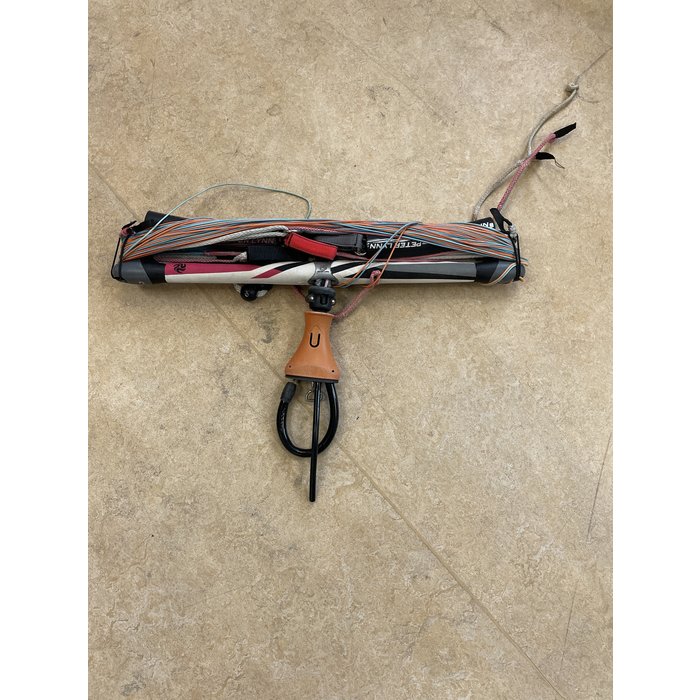 Peter Lynn Peter Lynn bar 2014