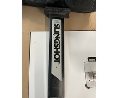 Slingshot Slingshot Touch & Go foil mast incl top plate