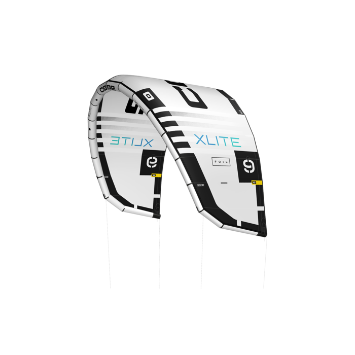 Core Core Xlite 2 Black/Black