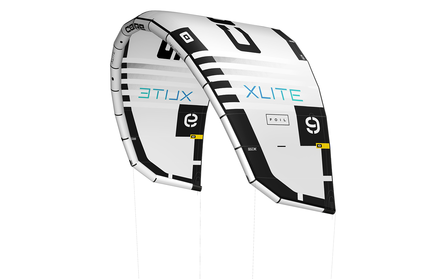Core Core Xlite 2 Black/Black