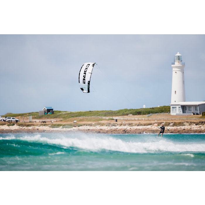 Core Core Xlite 2 Black/Black