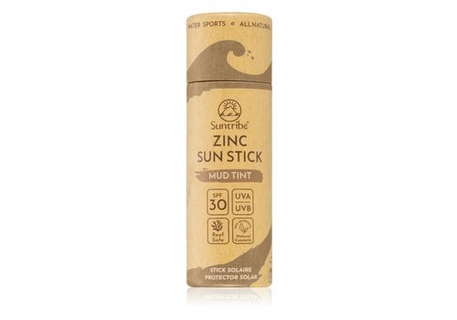 Suntribe Suntribe Sports Zinc Stick SPF30