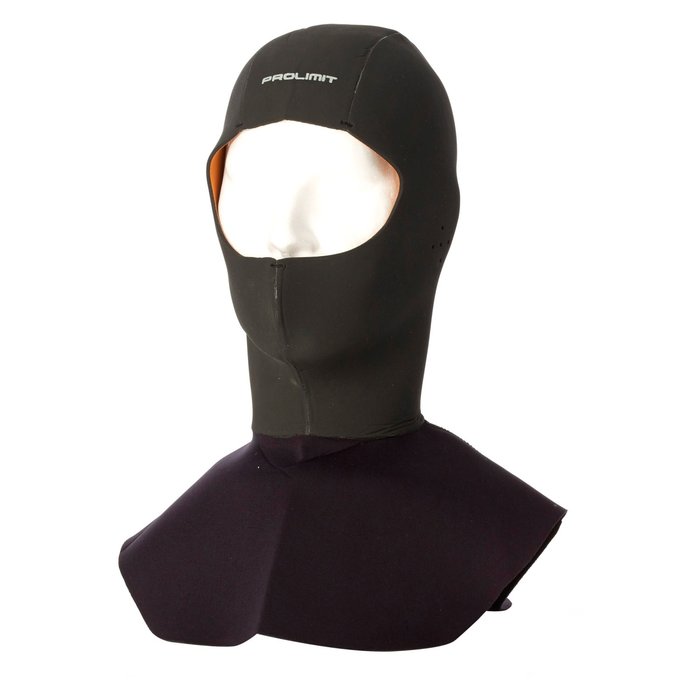 Prolimit Promilit Neoprene Hood with Collar
