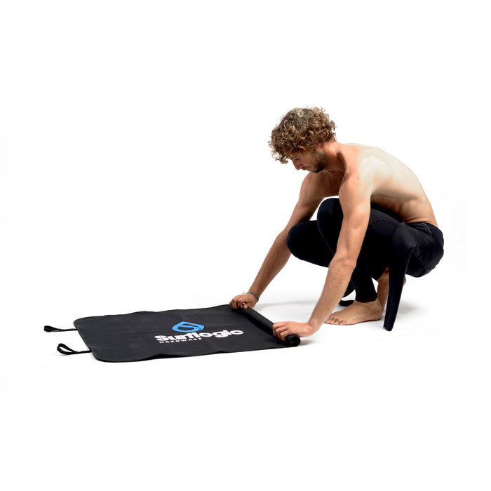 Surflogic Neoprene mat