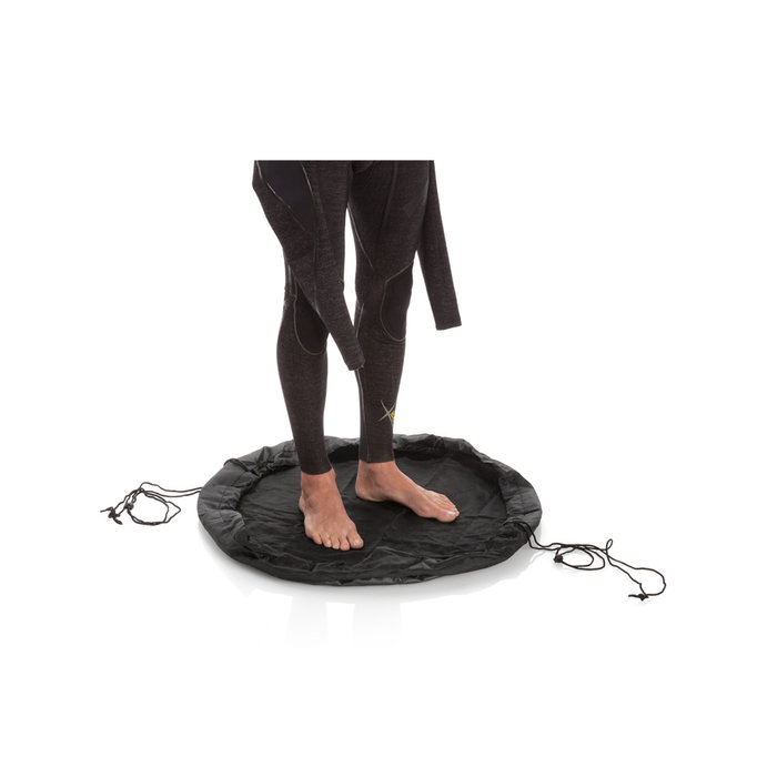 Surflogic Change mat / bag