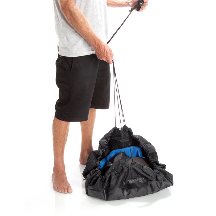 Surflogic Change mat / bag