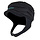 Barrier soft helmet Black