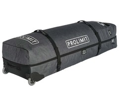 Prolimit Prolimit Kite Boardbag  Stacker DLX Gr/Wh