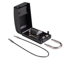 Surflogic Key Lock Double System