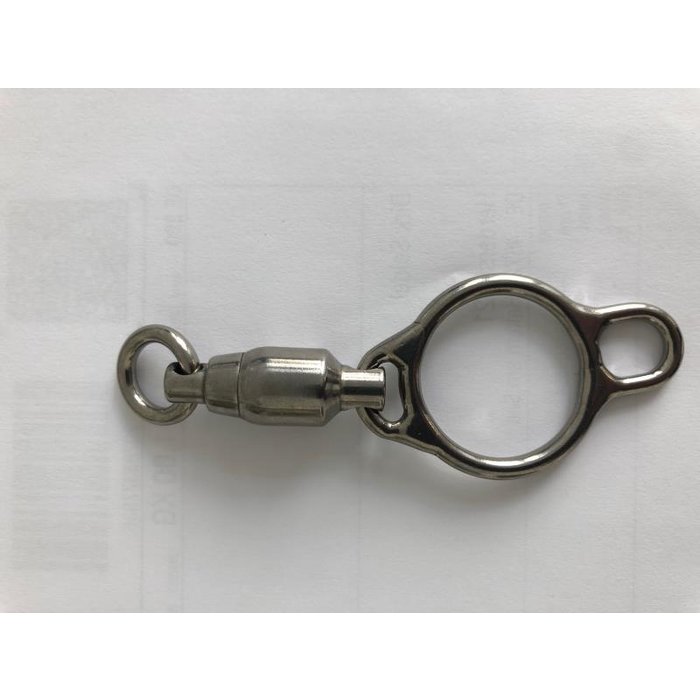 F-ONE F-one life line ring (swivel)
