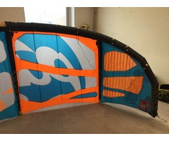 RRD RRD religion MK4 6m - Gebruikt