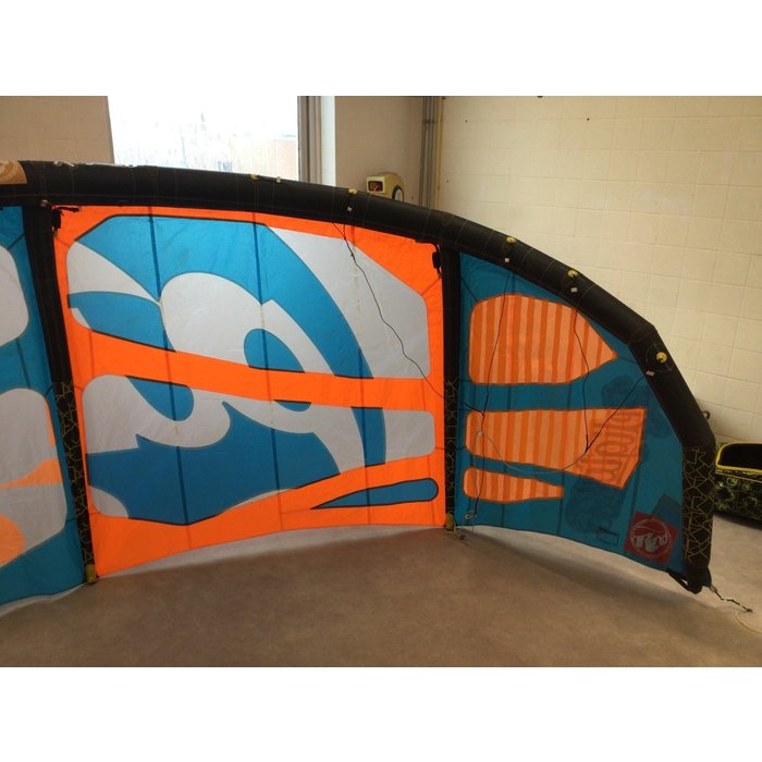 RRD RRD religion MK4 6m - Gebruikt