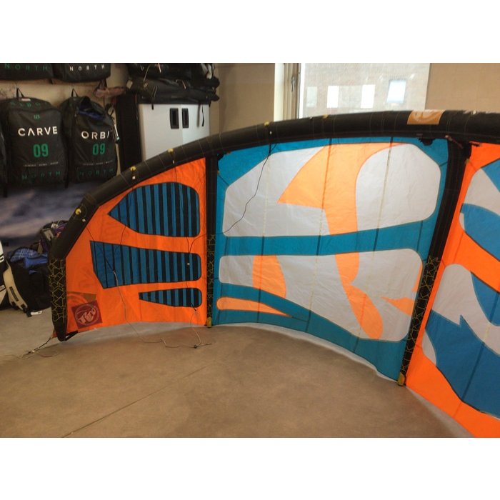 RRD RRD religion MK4 6m - Gebruikt