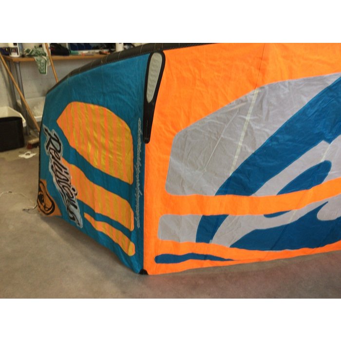 RRD RRD religion MK4 6m - Gebruikt