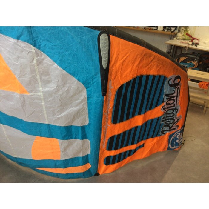 RRD RRD religion MK4 6m - Gebruikt