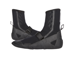 Mystic Marshall Boot 5mm Round Toe