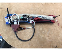 RRD RRD global bar 50cm - gebruikt