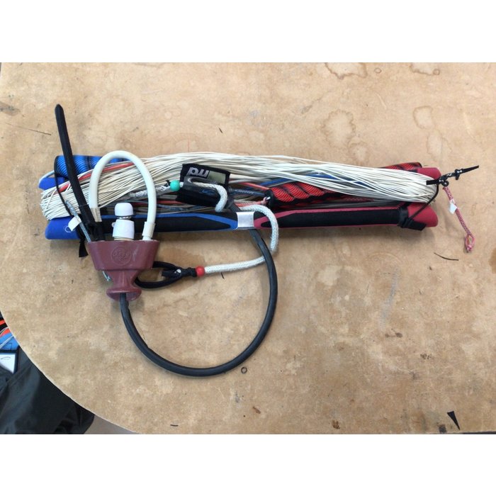 RRD RRD global bar 50cm - gebruikt