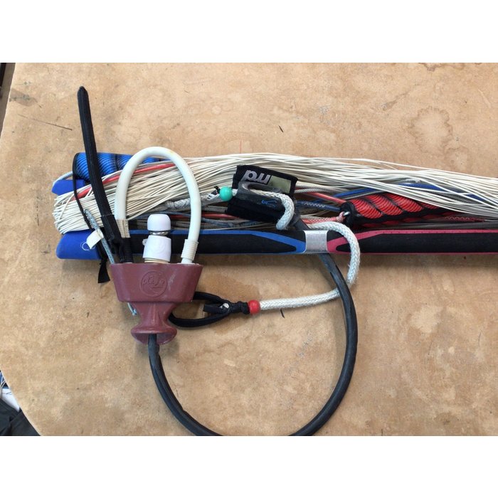 RRD RRD global bar 50cm - gebruikt